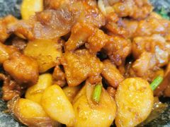 -潮粥人(威高店)