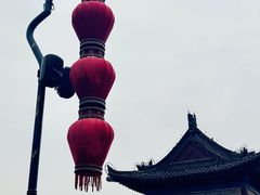 -西安城墙·碑林历史文化景区