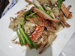 -新享乐海鲜(翠华路店)