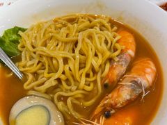 -子霖南山鲜虾面(南山总店)