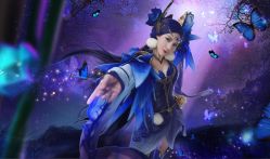 点击看大图 -星元素cosplay动漫摄影写真工作室