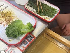 -遇西祠·海鲜烧烤(总店)