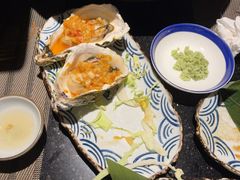 -極上萬膳·日料放题(海岸城店)