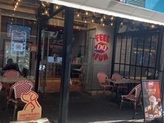 -DQ·蛋糕·冰淇淋(大宁国际商业广场店)