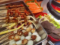 -江湖六膳門串串香(隆礼路店)