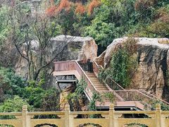 -牛首山文化旅游区