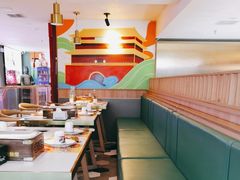 -叁宝烤肉• 西安烧烤(太乙路店)
