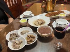 -应天大明王朝·南京菜(中山陵店)