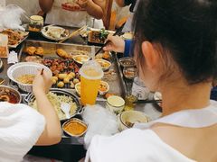 -塘屋烧烤·云南火塘烧烤品牌(春城慧谷旗舰店)