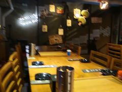 -腰子哥烤串(石佛营炫特店)