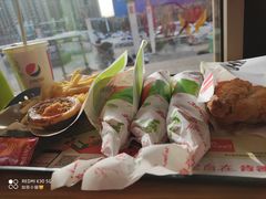 -肯德基(远洋店)