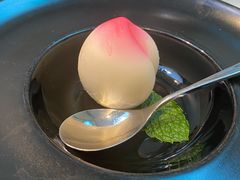 仙桃奶酪豆腐-淮扬韵(高新大都荟店)