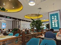 -老昌春饼(西民主路总店)