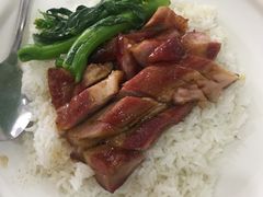 -香港祥兴茶餐厅(江北店)