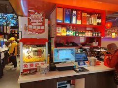 -匠熙小馆(崇文门店)