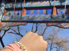 -北京国子监胡同