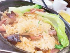 -新大咀港式茶餐厅(宝山万达店)
