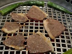 -千寻山野烤肉(中关村店)