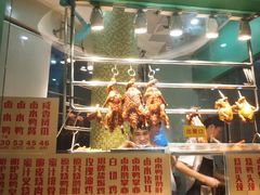 -锦园春香港茶餐厅(西海湾旗舰店)
