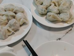 -叁拾壹克饺子·东北菜(国贸店)