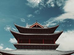 -木府