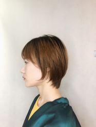 -潘多拉Hairsalon