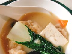 -四季民福烤鸭店(外滩外白渡桥店)