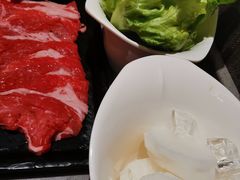 -海底捞火锅(金光华店)