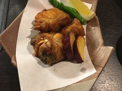 -玄品河豚(那覇國際通里之関)