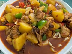 -东伊顺(高银街店)