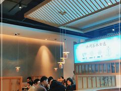 -蜜桃餐厅·伴山(绿宝广场店)