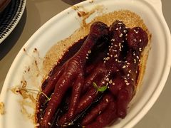 -桂满陇·蟹黄小笼汤包(巴黎春天浦建店)