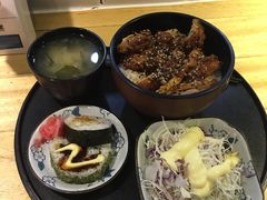 -京和风食堂·定食寿喜锅(保利樾广场店)