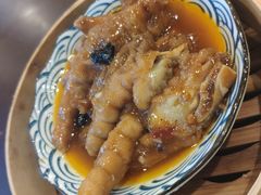 -味友味港印记(厦门集美银泰百货店)