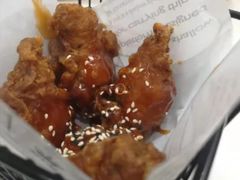 -禾谷韩餐(热带海洋学院店)