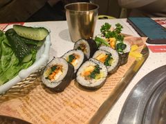-汉拿山(金源店)