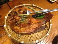 iphone_upload_pic-云海肴·汽锅鸡·云南菜(天津国金汇店)