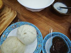 -BAURSAK包尔萨克早餐屋(第二分店)