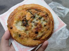 -老上海葱油饼(黄河路店)