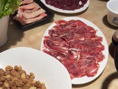 -陈记顺和潮汕牛肉火锅(韩江路店)