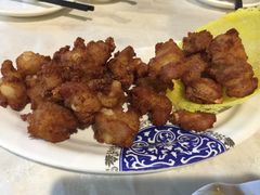 -利雅园酒家(大沙地店)