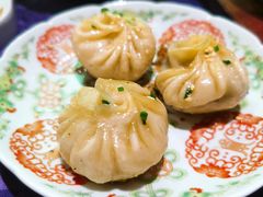 黃魚生煎包-惠食佳·朱雀(东方商厦店)