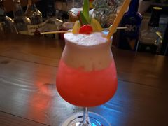 -CIRCLE·酒吧(第一国际店)