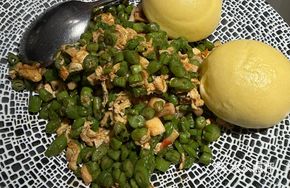 Four Seasons Mixed Grain Bun