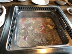 -泽成冰煮羊(非·遗东岸国际店)