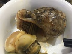 -上亿烧烤海鲜大咖(承德路店)