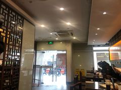 -东泰祥生煎馆(陕西南路店)