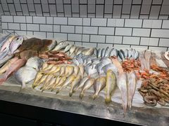 -阿凡海鲜(甬港北路店)