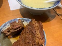 -秦唐汉味biangbiang面(大钟寺店)