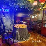 花園酒店 荔灣亭